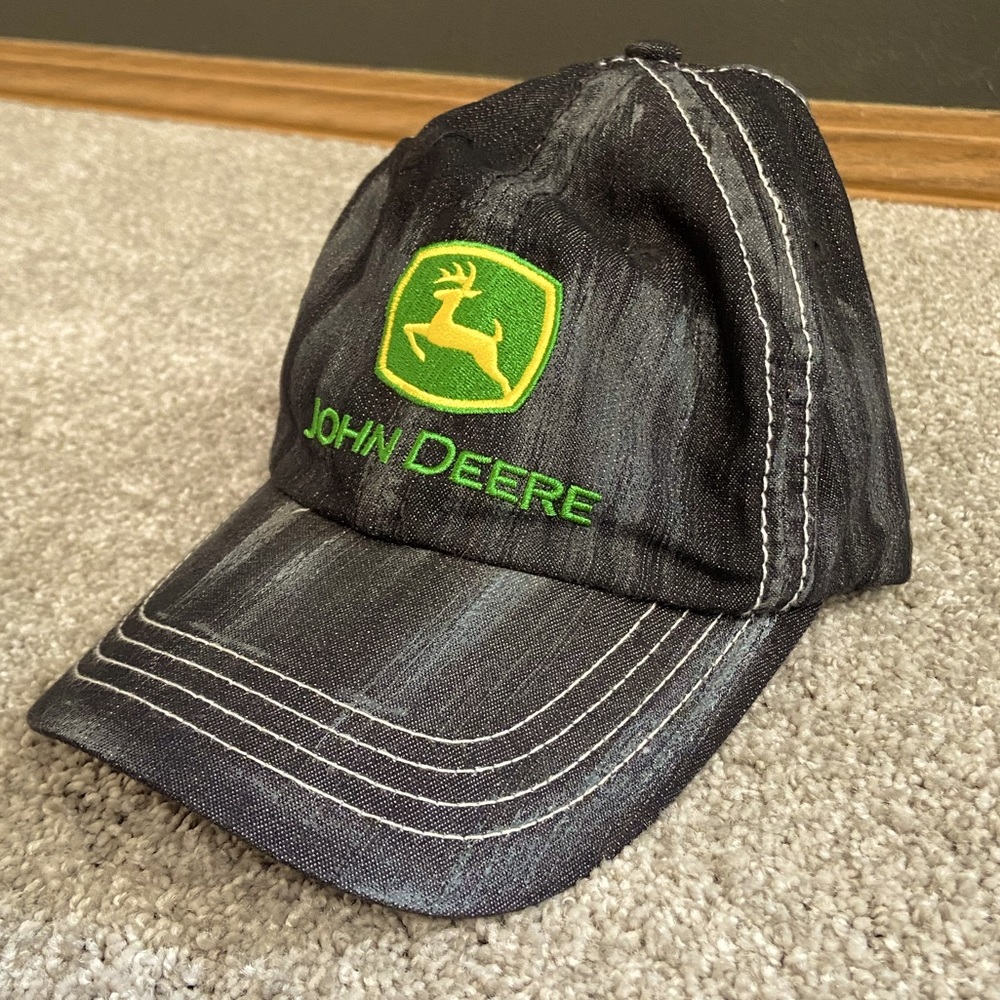 John Deere Hat